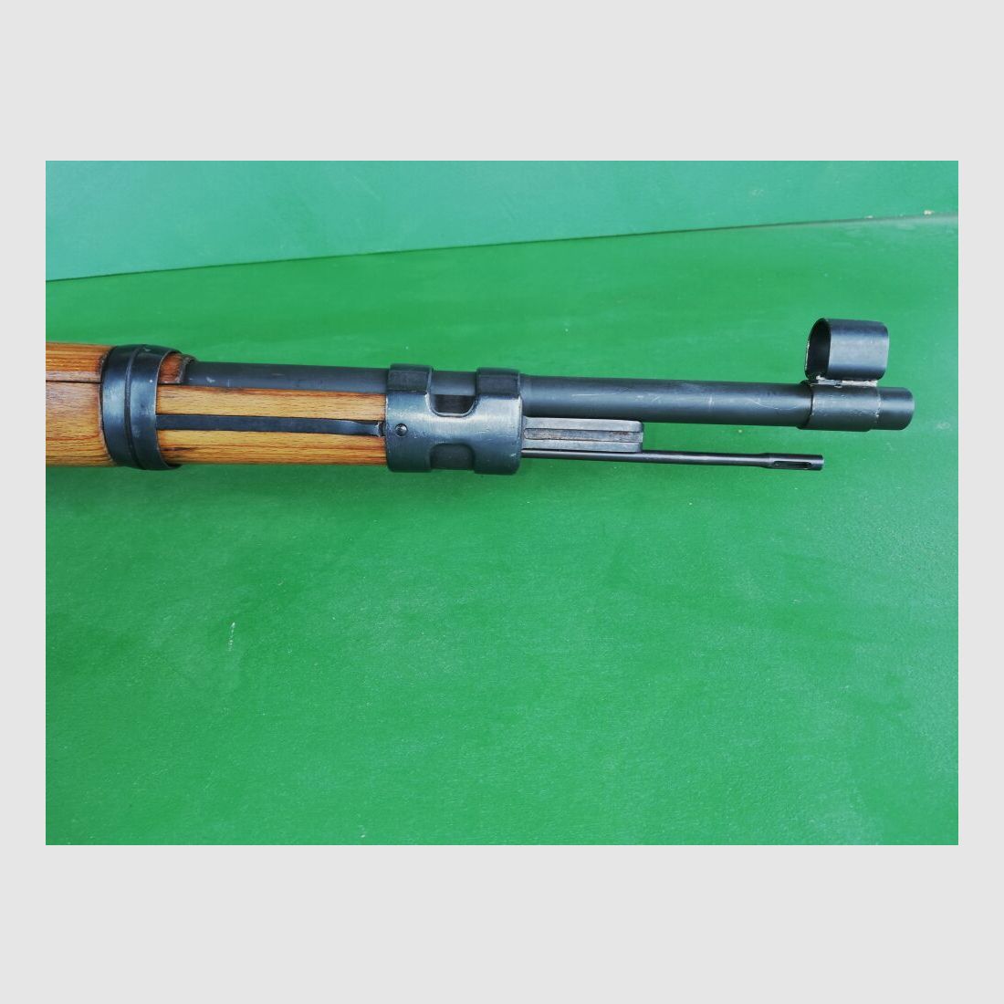 Mauser K98