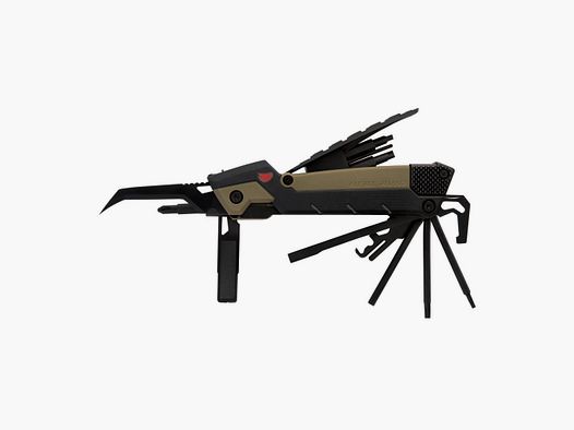 Real Avid AVGTPROAR Gun Tool Pro® para AR-15