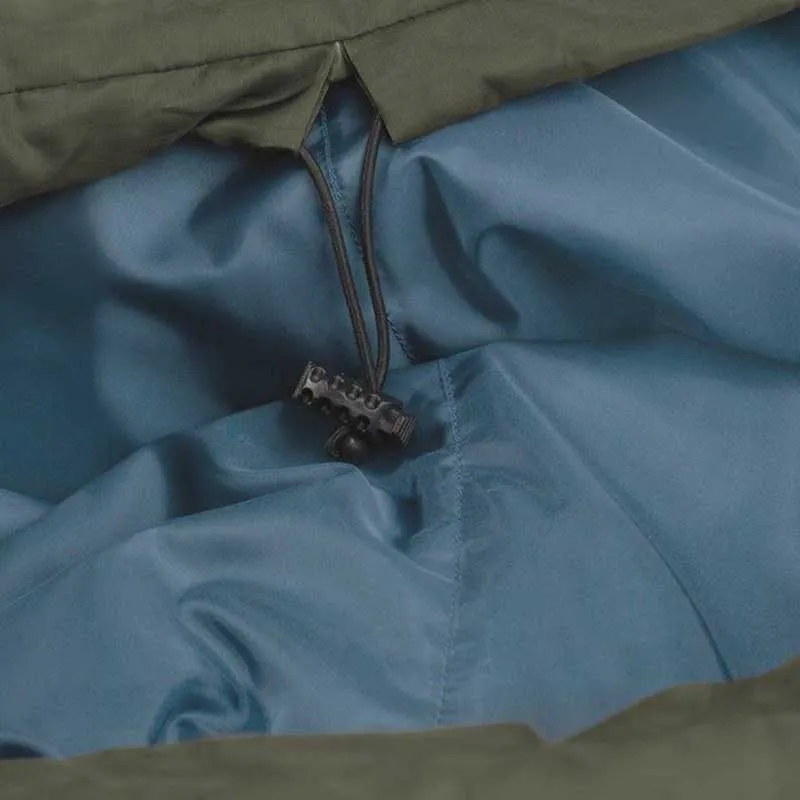 Robens Trace hammock underquilt