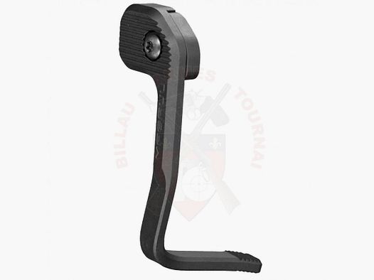 Vergrote & ambidextrische grendelpal AR15 Magpul Bad Lever
