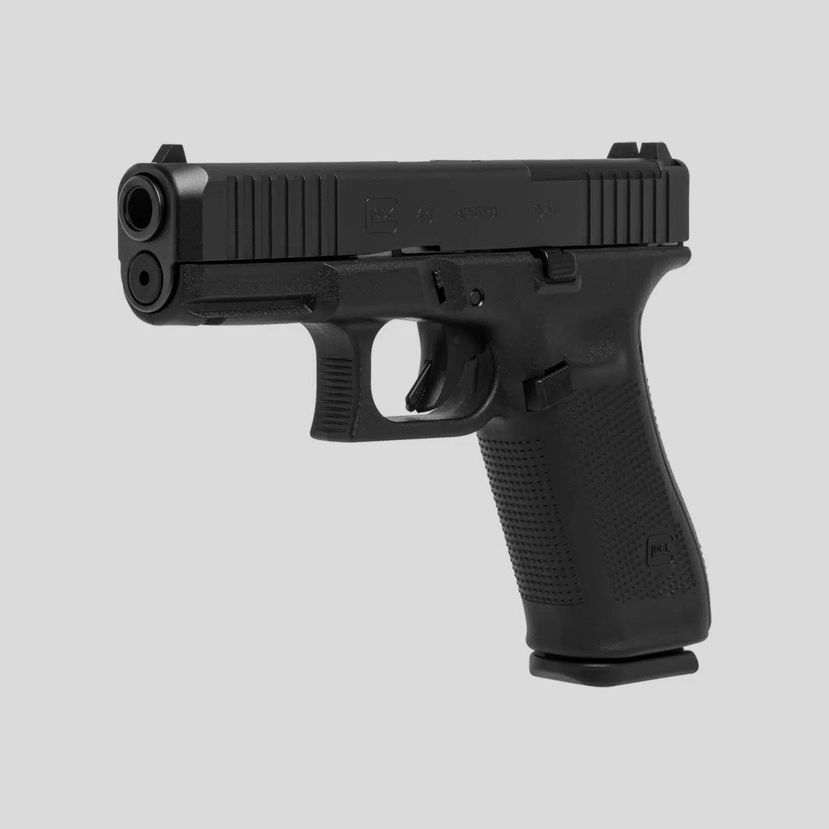 Glock – G45 MOS [9mm Para], Bild 3 von 4
