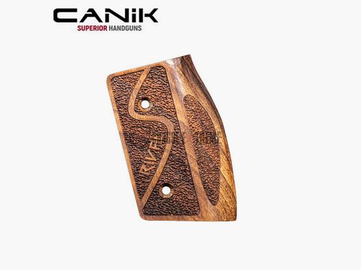 Drewniana Rączka CANIK Rival-S Orzech