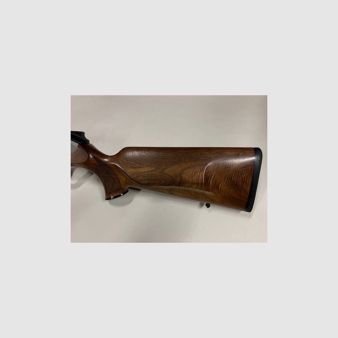 Blaser R8 "Holz" cal. 8x57 IS