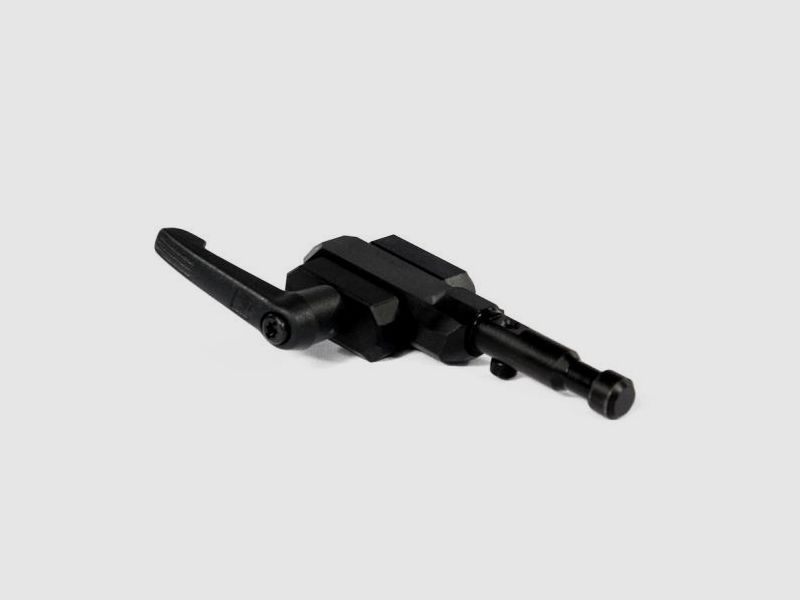 FORTMEIER Zweibein-Adapter für Picatinny
