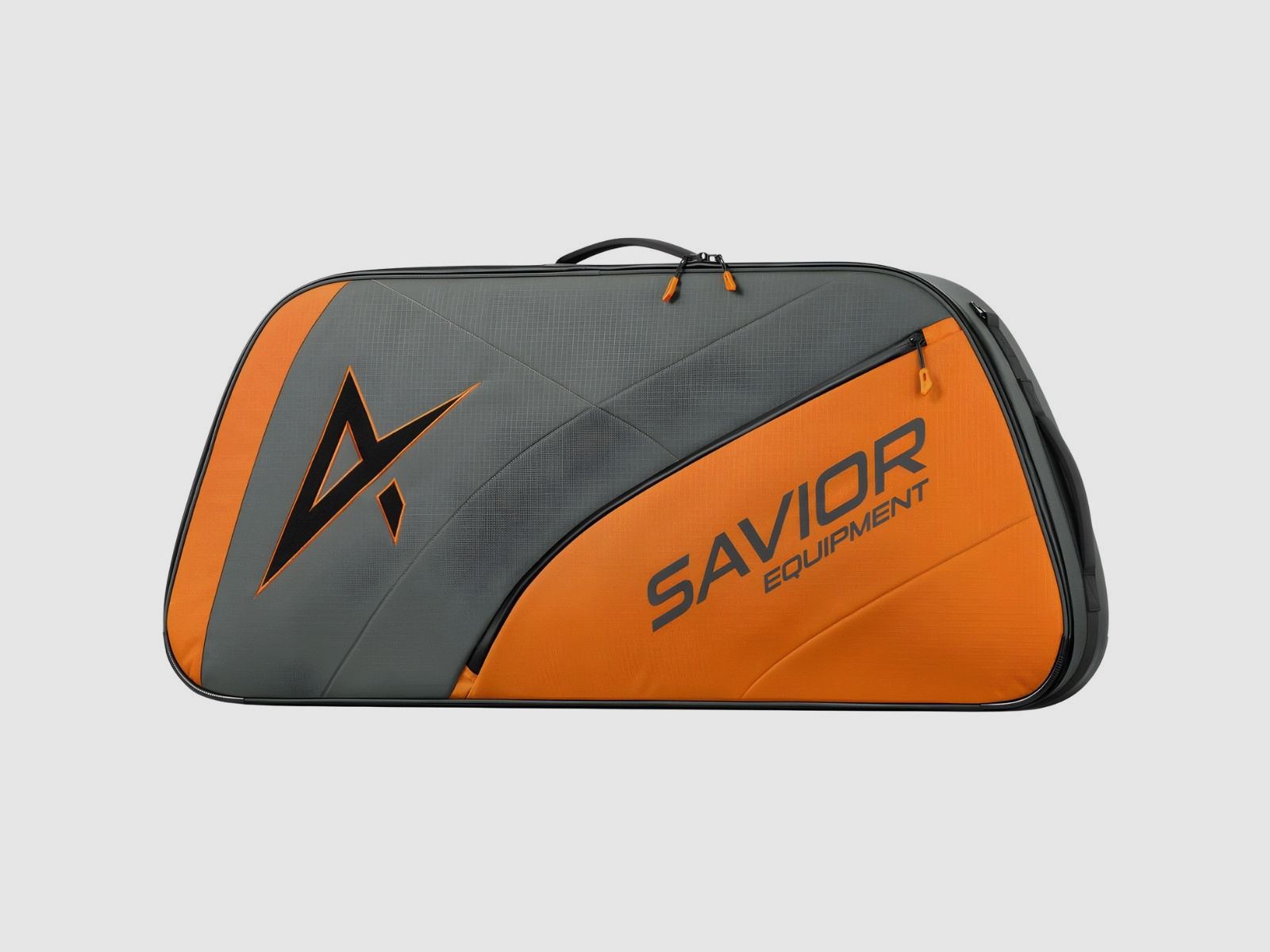 Savior - Torba Na Łuk Bloczkowy – Hyperion Deluxe - 36" – Hunter Orange / Ash Gray - AB-CP36-DX-AN, zdjęcie 1 z 8