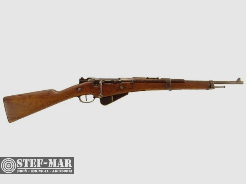 St. Etienne M16-Karabiner [R1936], Bild 2 von 25