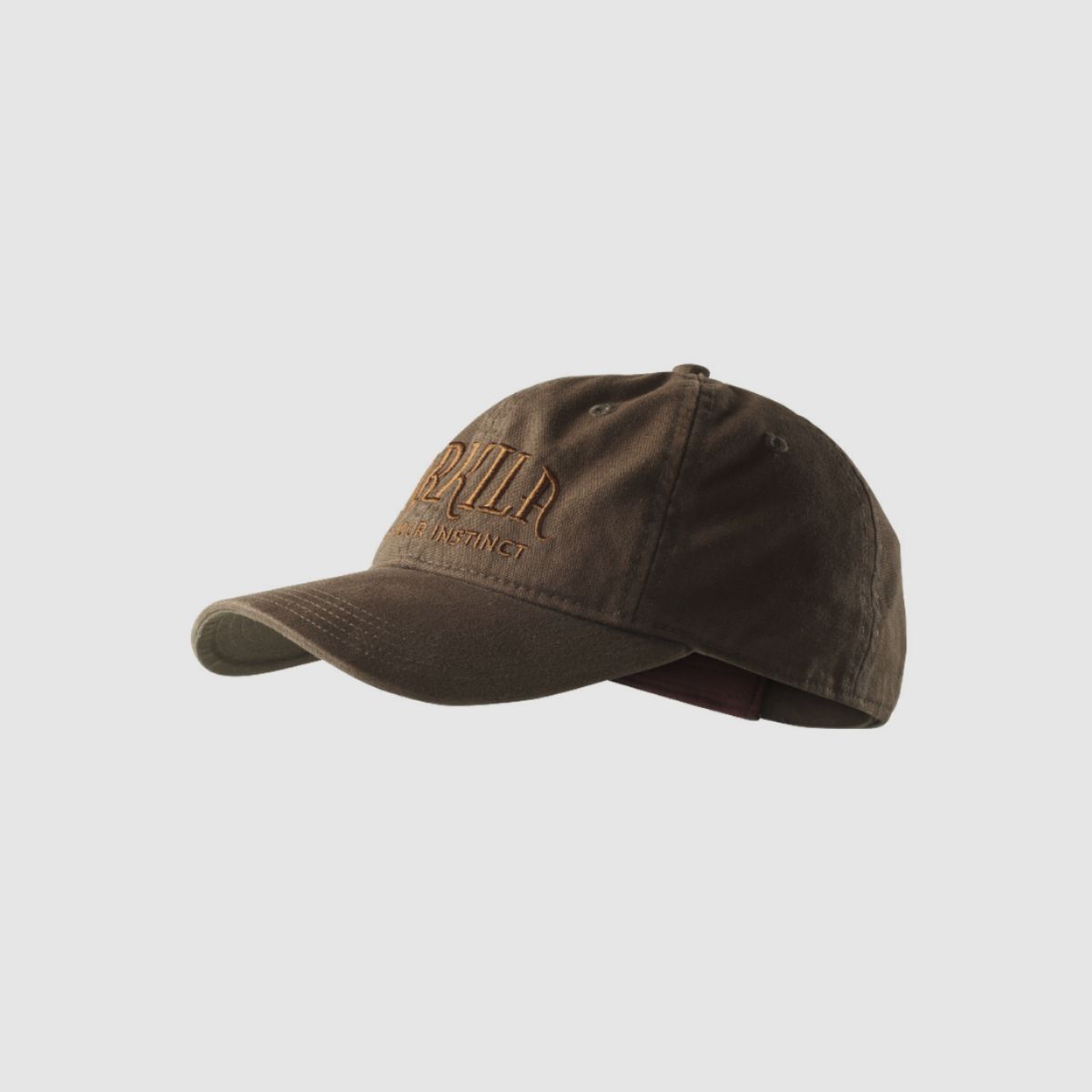 HÄRKILA Modi Cap Demitasse Braun One Size