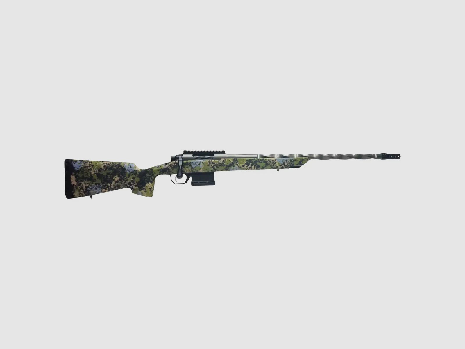 Fusil à répétition Horizon Firearms Vandal X
