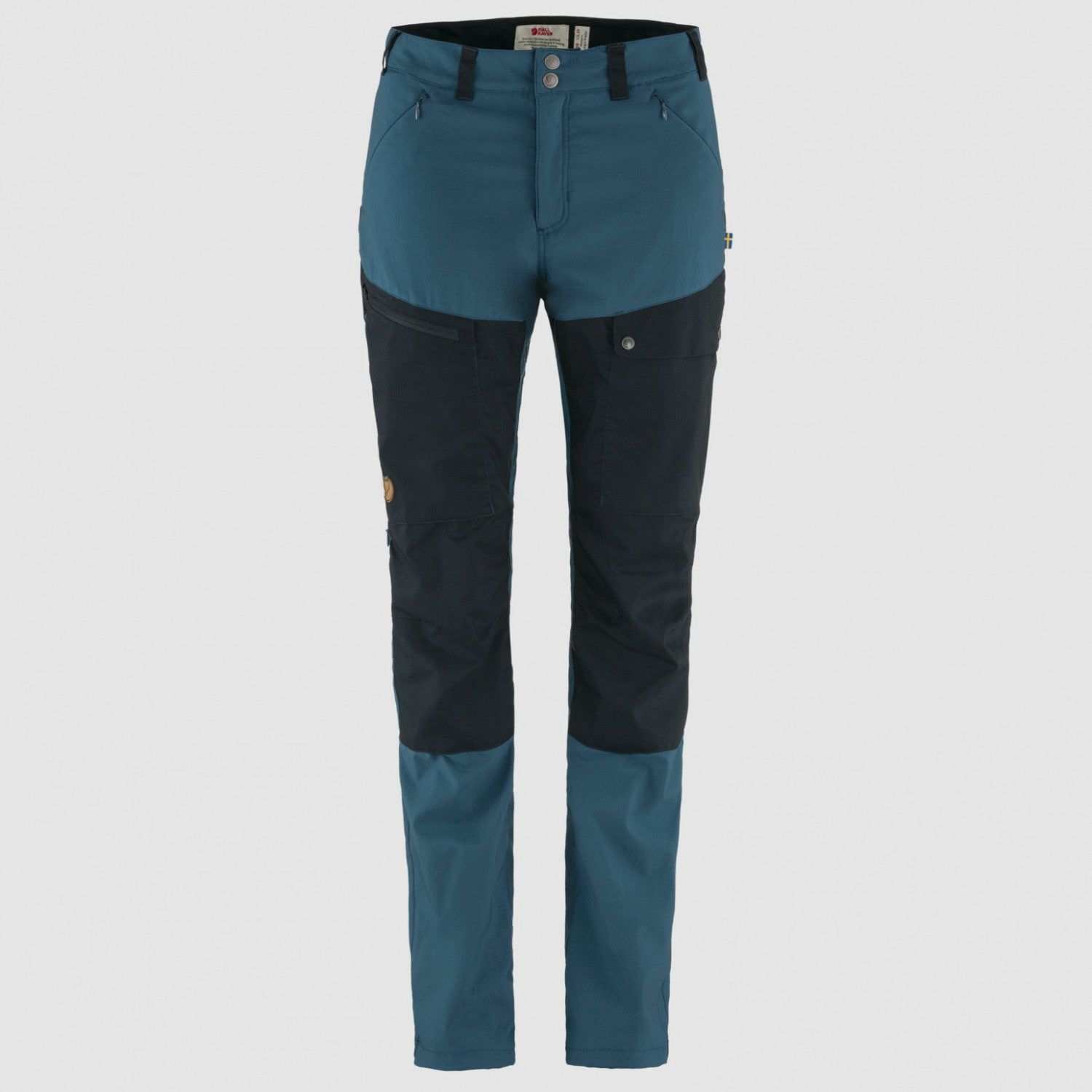 Fjällräven Abisko Midsummer Trousers W