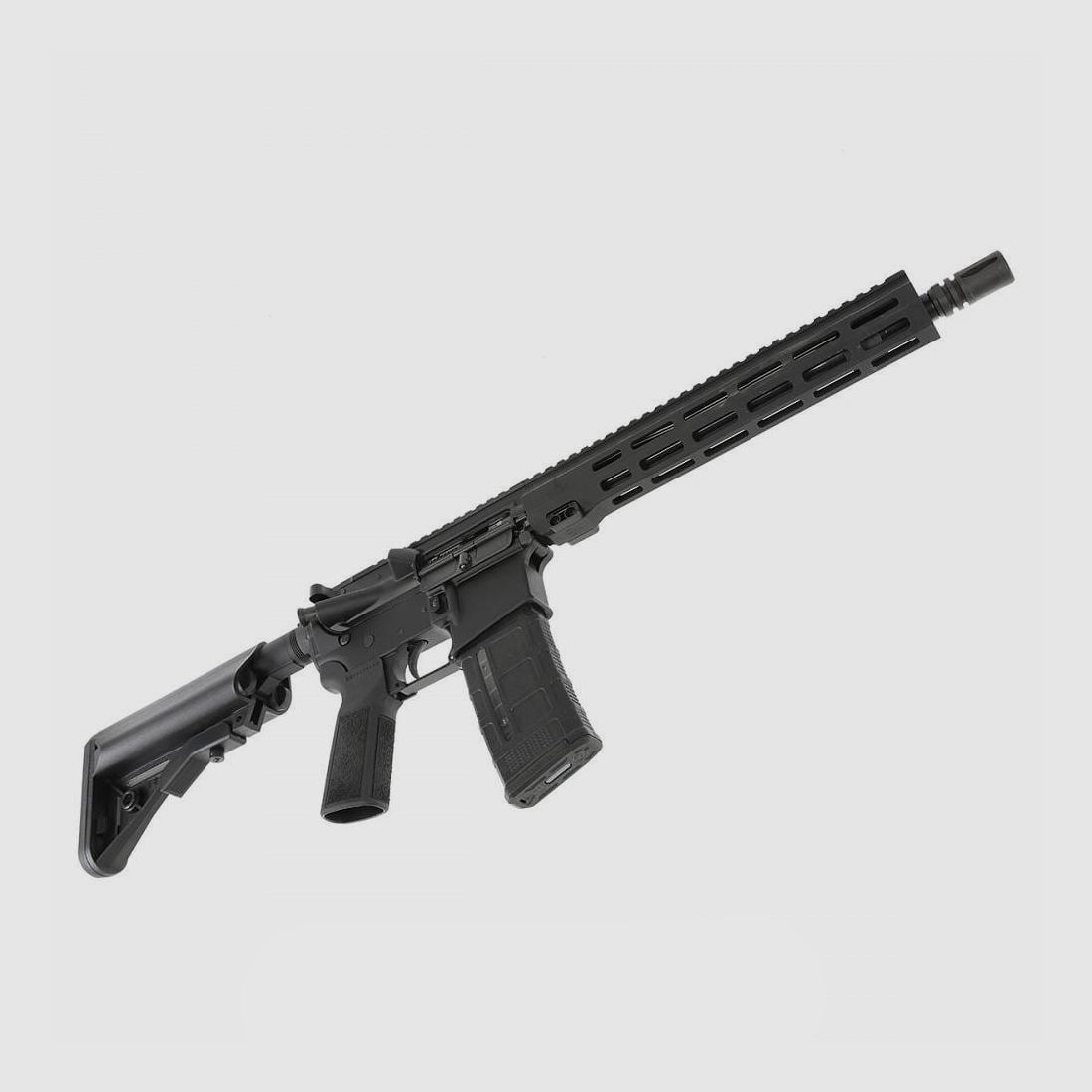 IWI Zion BLK carabine 12,5" .223 Rem, image 3 sur 9