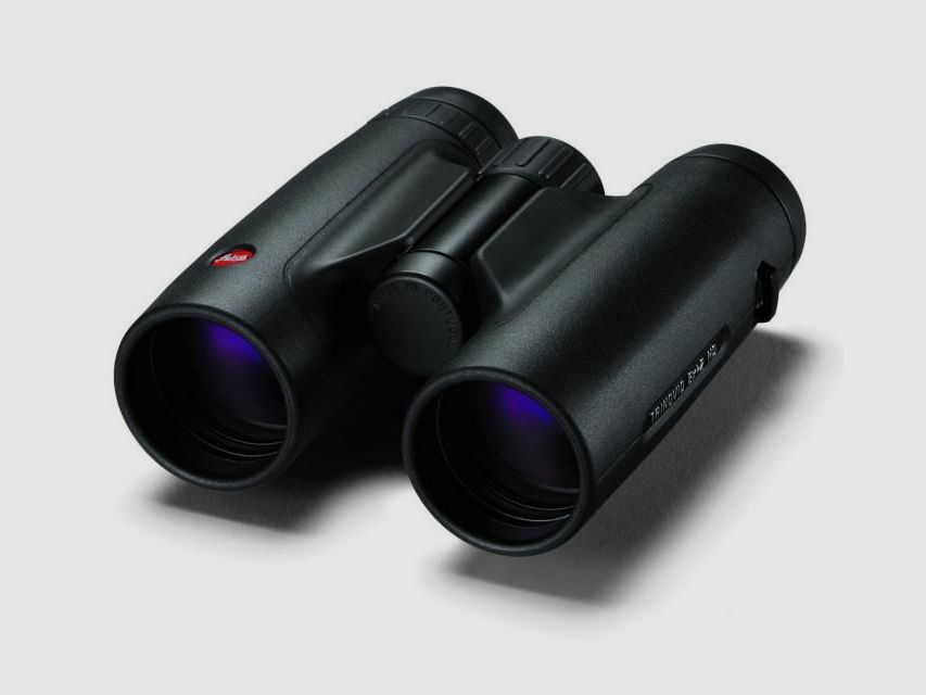 Leica TRINOVID 8x42 HD binocolo compatto