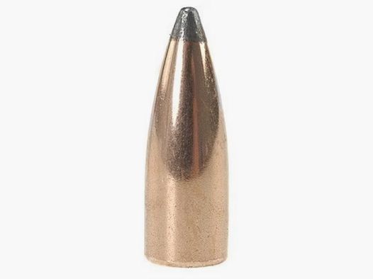 Balle Sierra .22/.224 HV 50GR Blitz 100 pièces