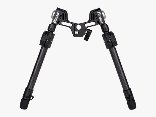 Blaser BiPod Set 17-19mm Zweibein R8 Ultimate/Success