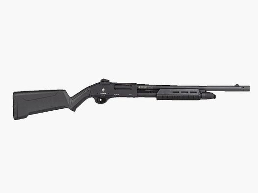 Typhoon Defence TDP12-MOD132 – Pump-action shotgun cal. 12