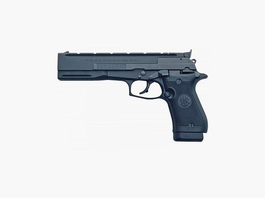 Pistolet Beretta 87 Target cal.22LR