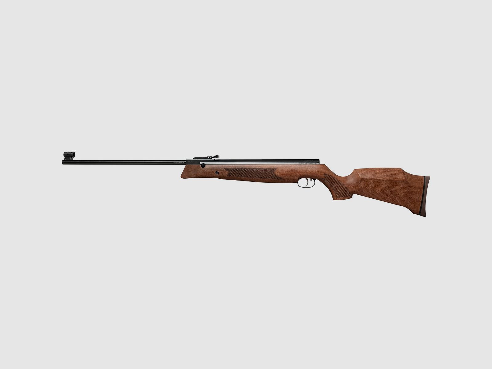 Weihrauch Sport	 Luftgewehr HW 80 SL