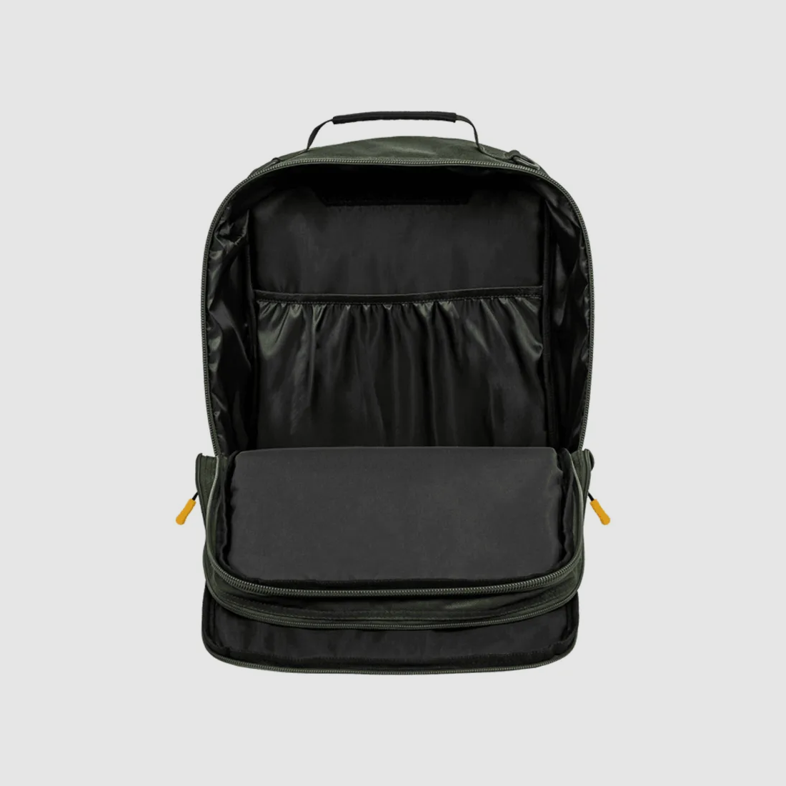 Tacstack Zaino 24L Dark Green, immagine 5 di 8