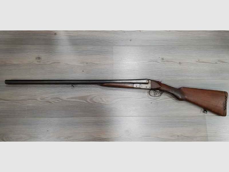 Querflinte RPF Kal.12/65, Bild 2 von 5