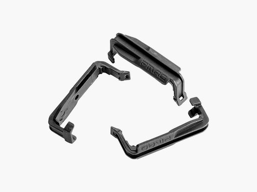 Magpul PMAG Impact/Dust Cover AR/M4 Gen M2 MOE