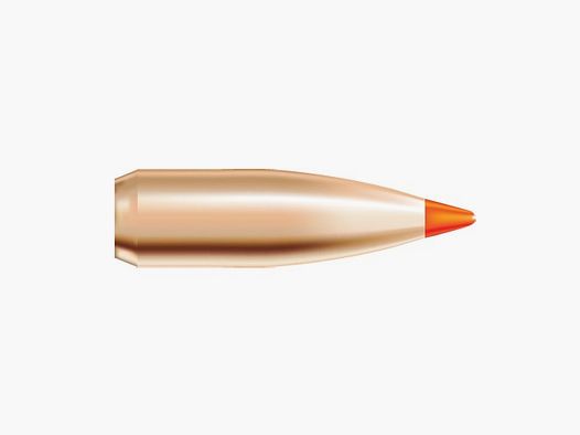 NOSLER 22 CALIBER (0.224″) 50GR SPITZER 250/BOX