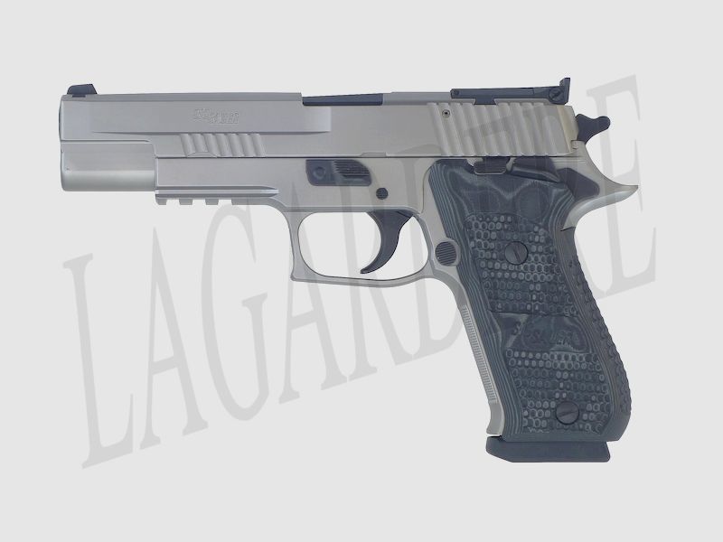 SIG-SAUER P220 ELITE STS (PISTOLE)