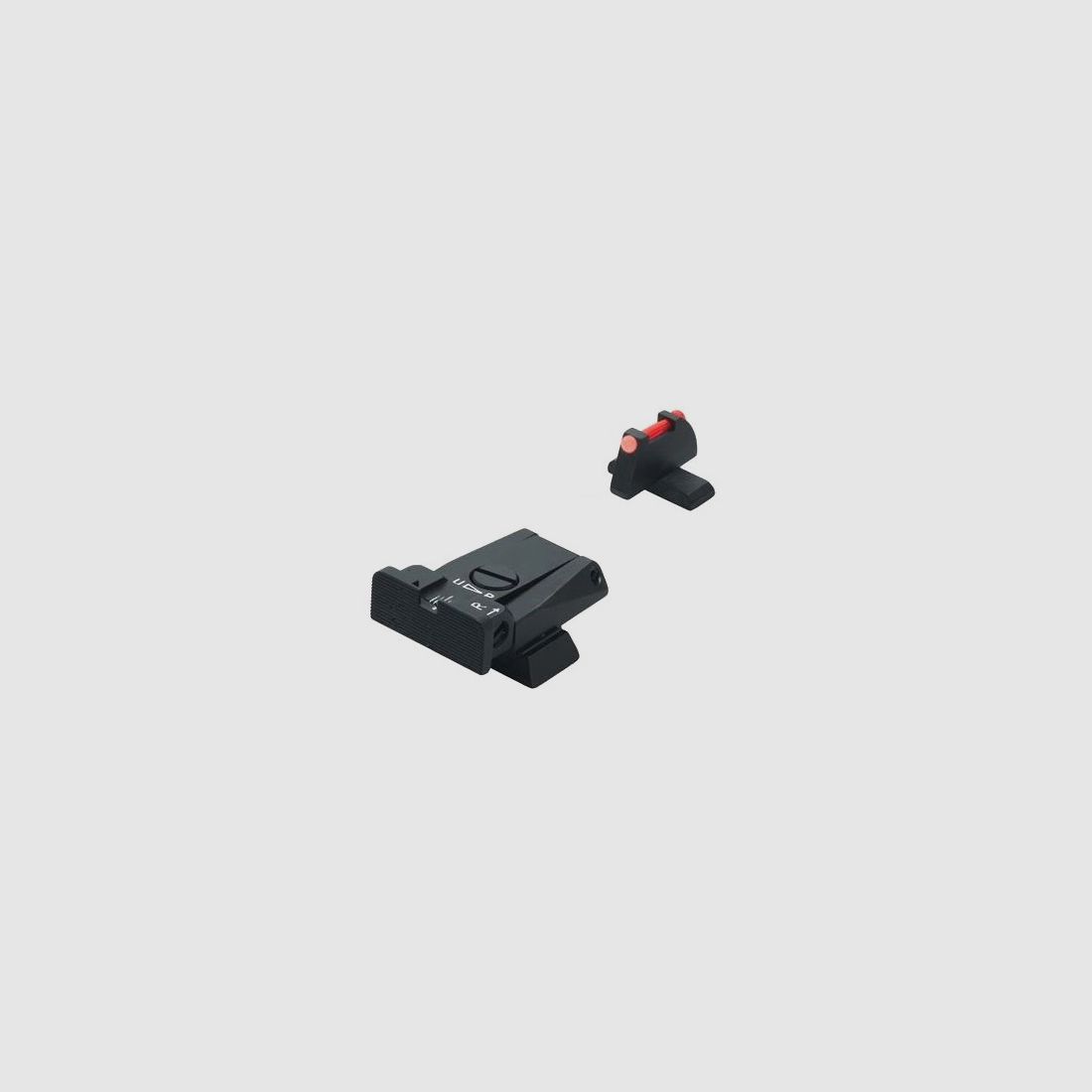 SPR Visier Target/Fiber SIG P220-228