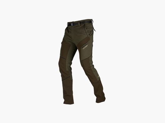 Univers Cinigiano Hose grün 92764