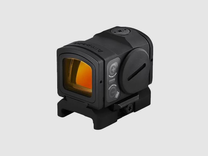 AIMPOINT ACRO C-2 incl. Adapter Weaver / Picatinny 22 mm