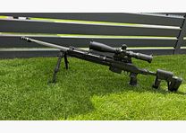 Voere M2 carabine à répétition calibre .308 Win