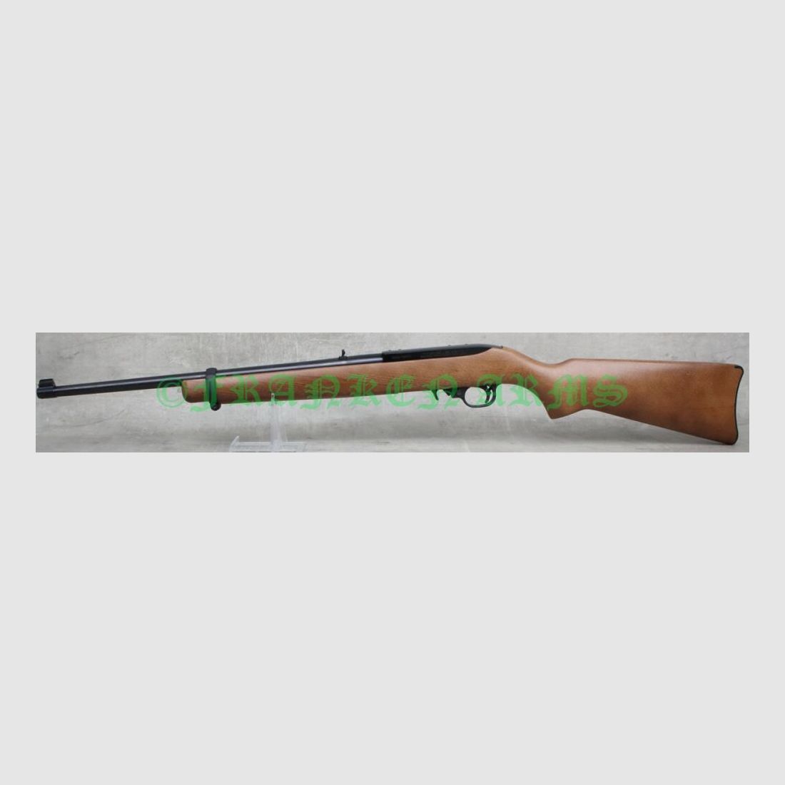 Ruger 10/22 RB Carabina .22LR