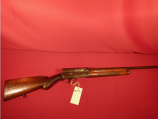 Browning Selbstladeflinte