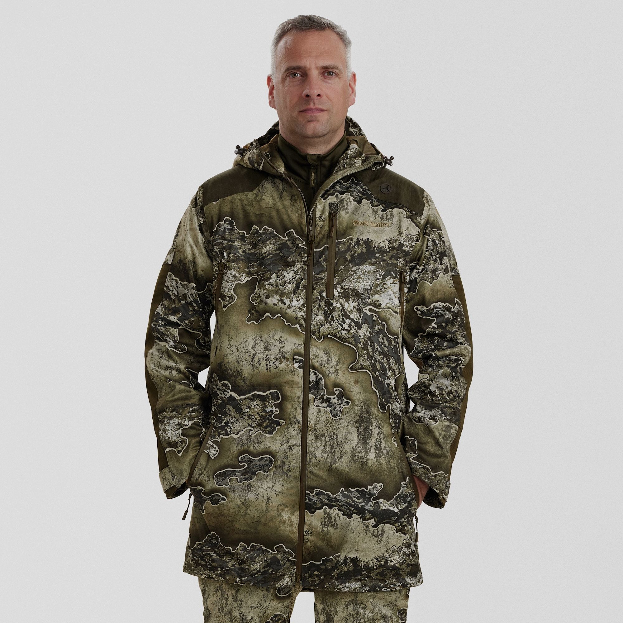 Deerhunter Excape Rain Jacket REALTREE EXCAPE™ 3XL