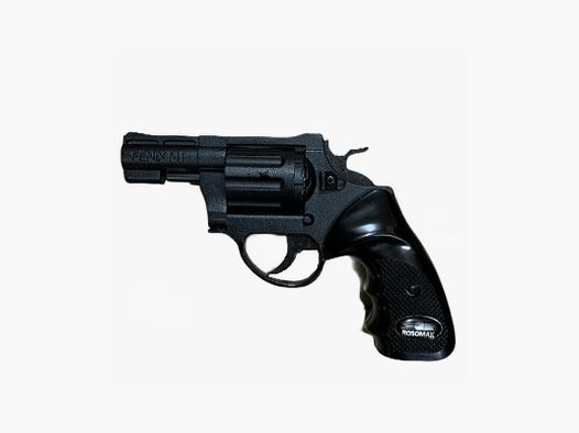 Rewolwer hukowy alarmowy Fenix M1 kal. 6mm