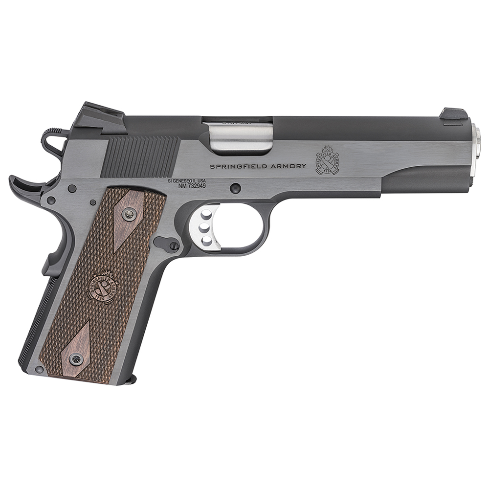 Pistole Springfield Armory 1911 Garrison 9mm Luger