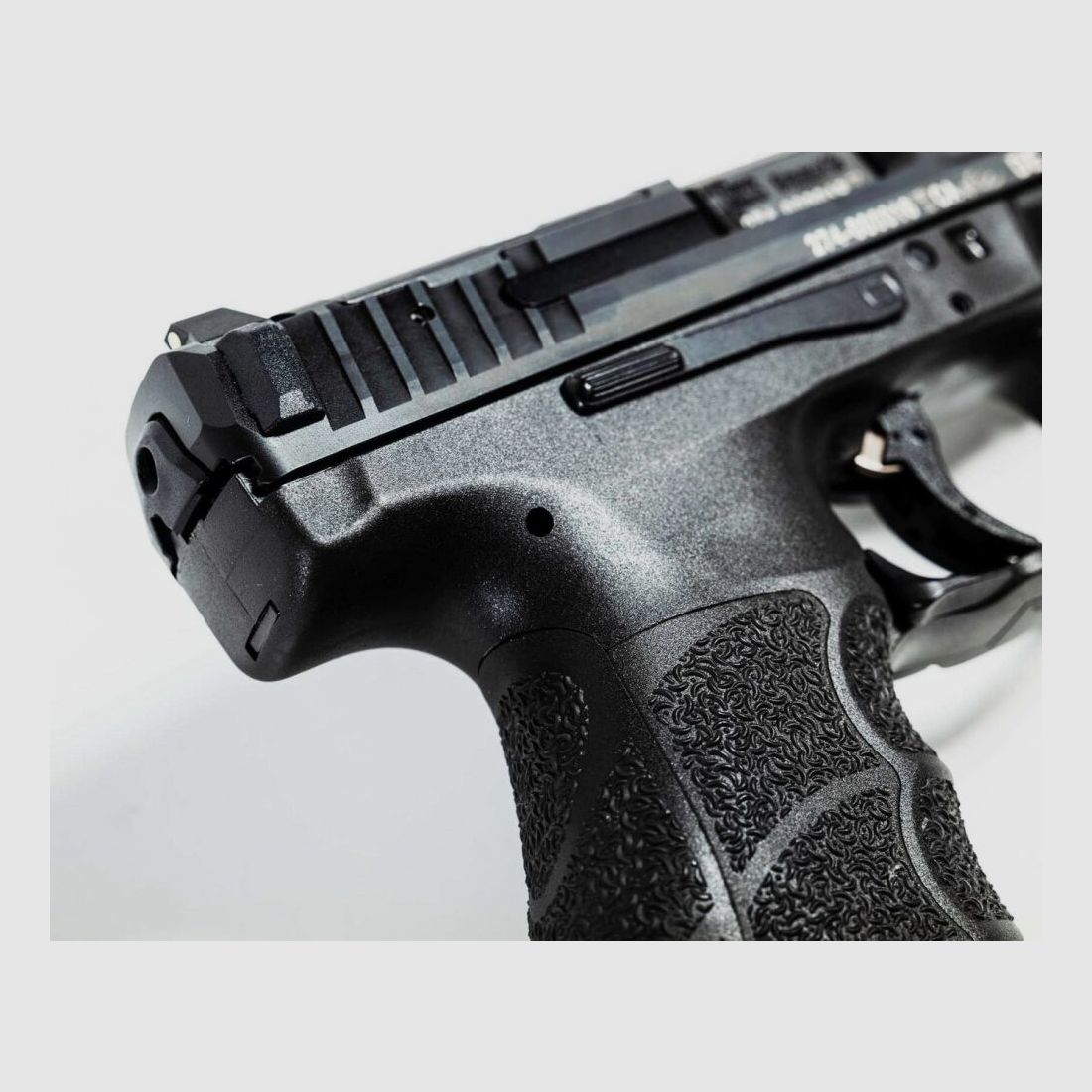 Heckler & Koch Mod. SFP9 Match OR
