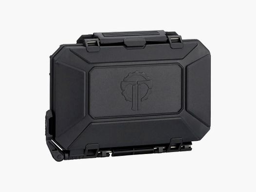 Thyrm Thyrm Transportkoffer DarkVault Comms Storage - Multicam Black