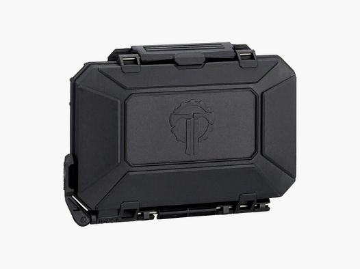Thyrm Thyrm Boîte de Transport DarkVault Comms Storage - Multicam Black