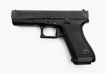 Glock 17 Generation 1: die legendäre Ur-Glock. 9 x 19 mm