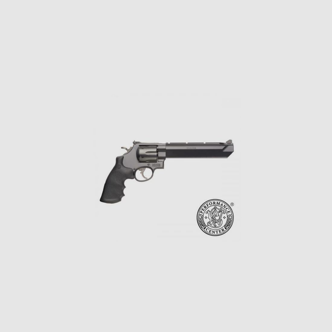 Smith & Wesson 629 Performance Center Stealth Hunter Kal. .44 Magnum, afbeelding 1 van 3