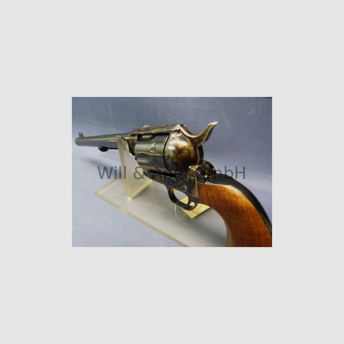 UBERTI SAA GREAT WESTERN II