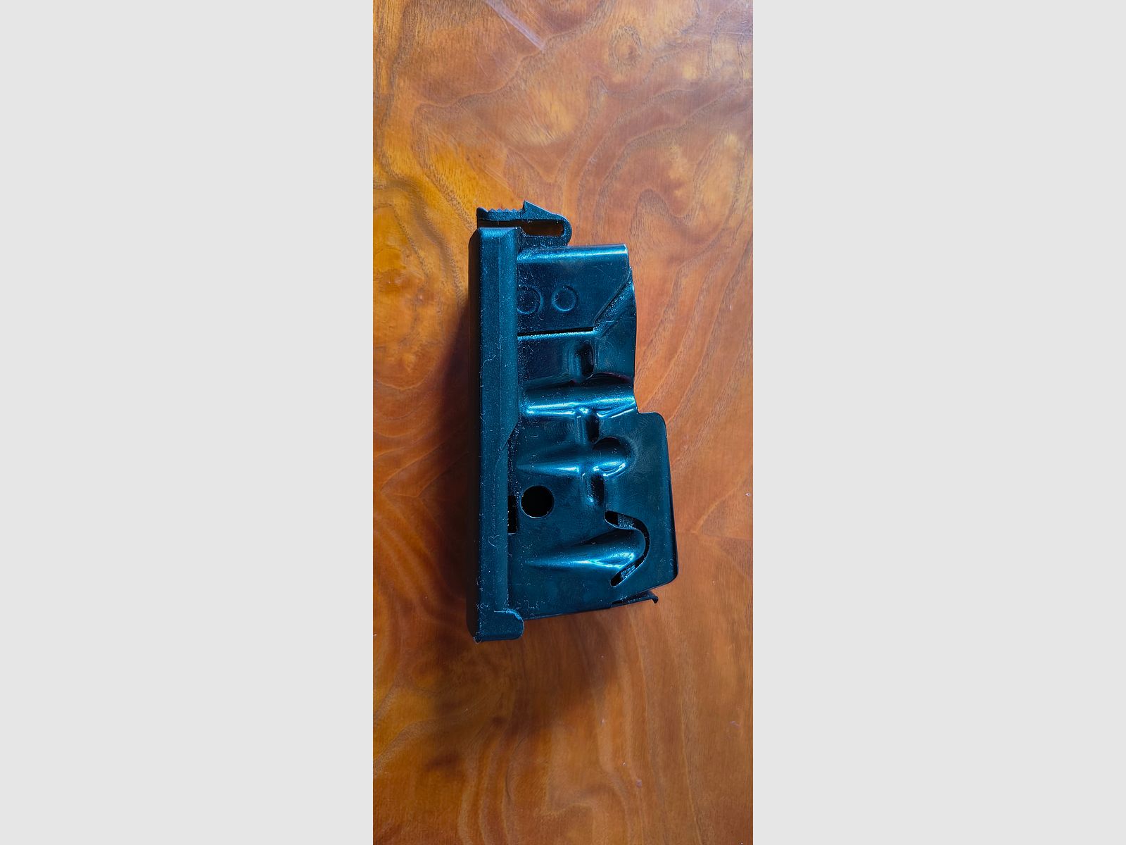 Savage magazine Savage Axis/Axis Stainless and 11/111 Lightweight .25-06 Remington/.270 Winchester/.30-06 Springfield 4 rounds