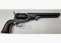 Colt Navy 1851 year of manufacture 1866