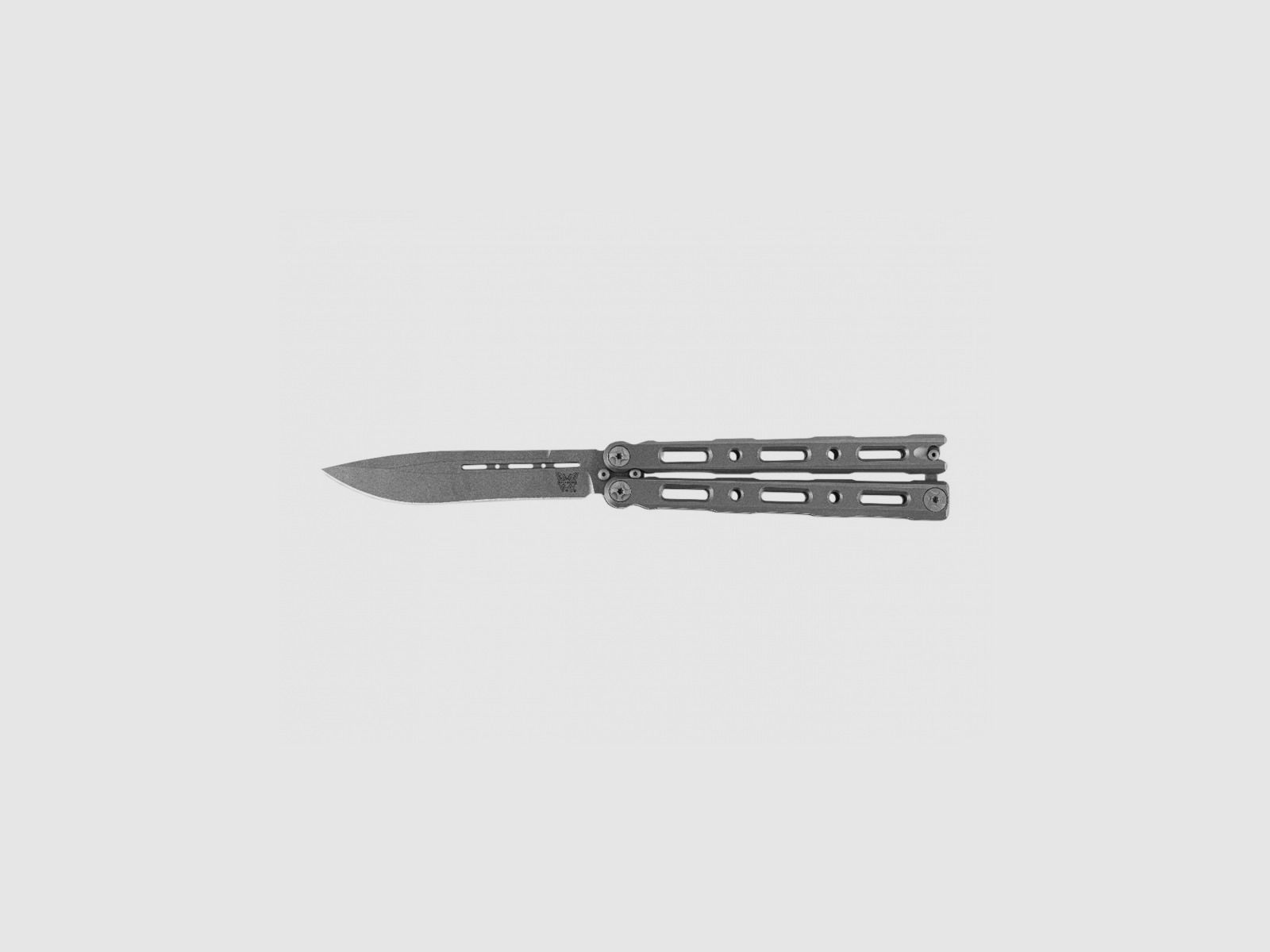 Benchmade - Nóż Balisong - 85, zdjęcie 1 z 5