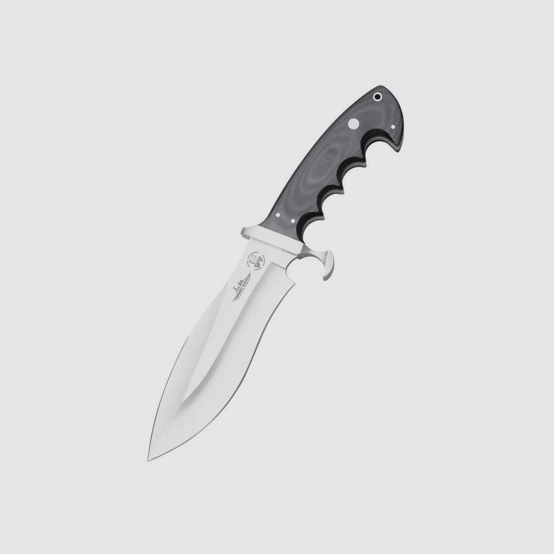 United Cutlery Gil Hibben Alaska Bowie Überlebensmesser