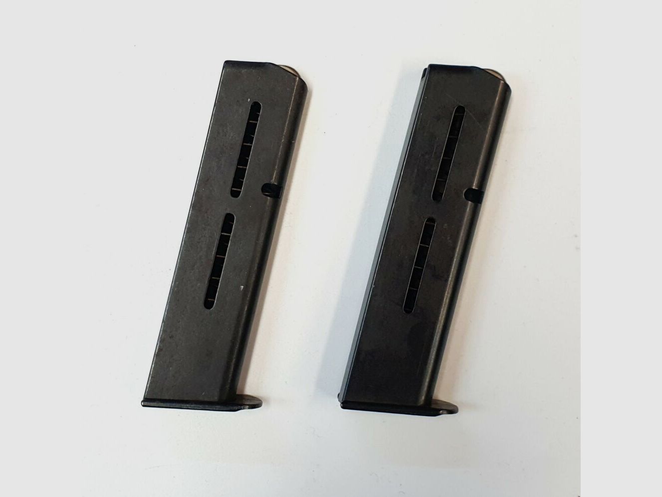 Star Magazin für Pistole Star Modell SI - 7,65mmBrowning - 8 Schuss