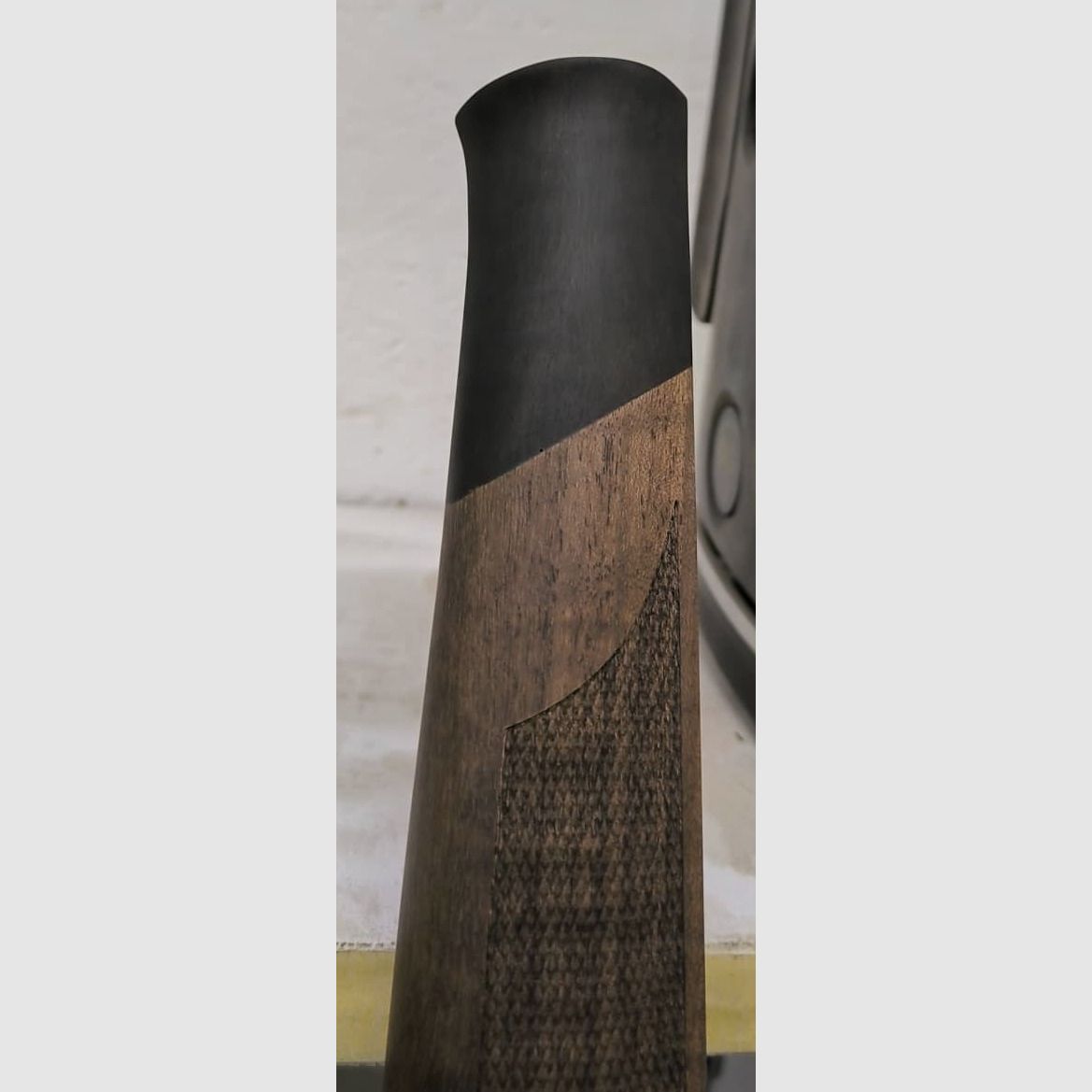 Odenwaldschaft per Steel Action HS