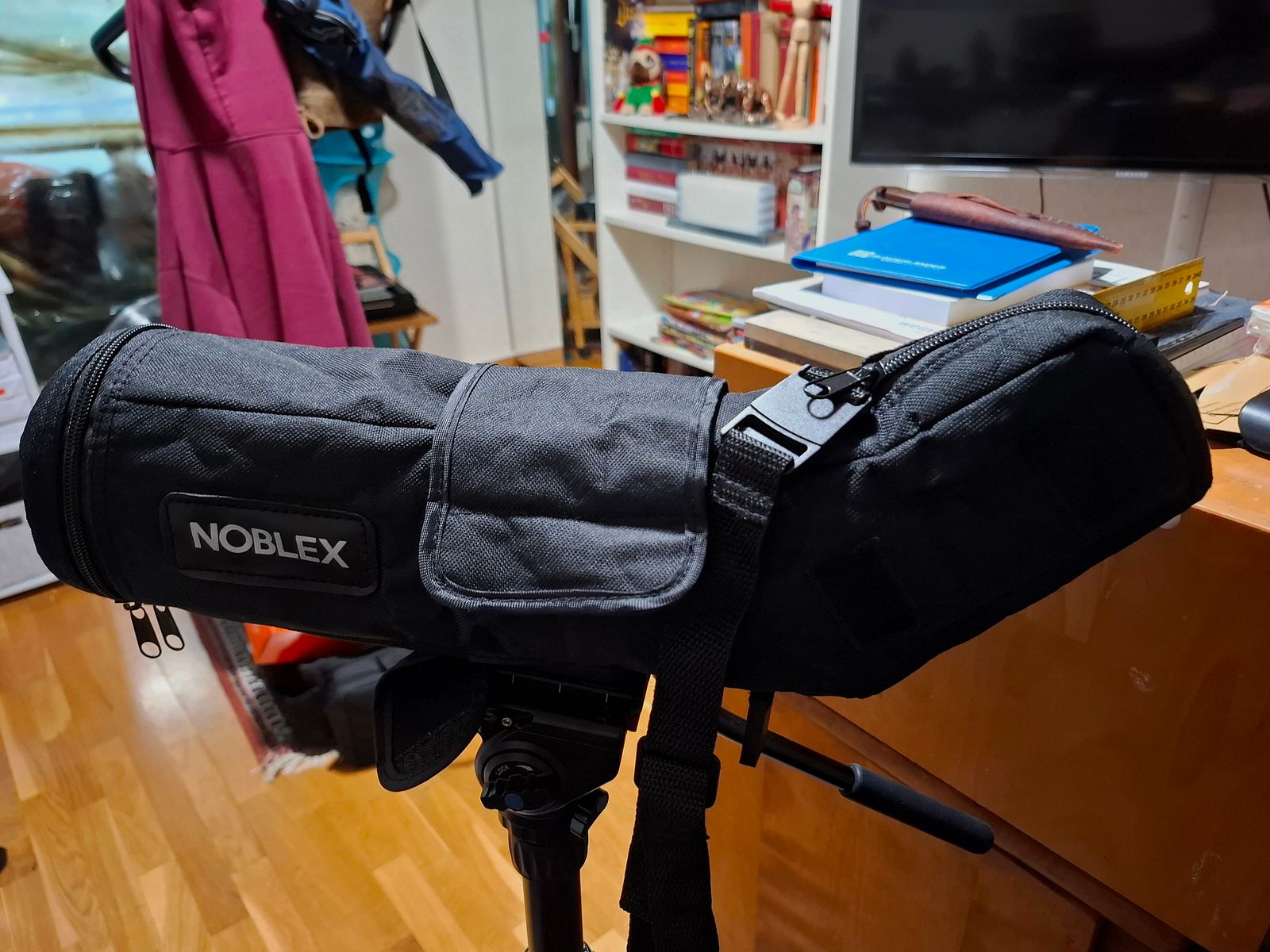 NOBLEX SPEKTIV 20-60X80