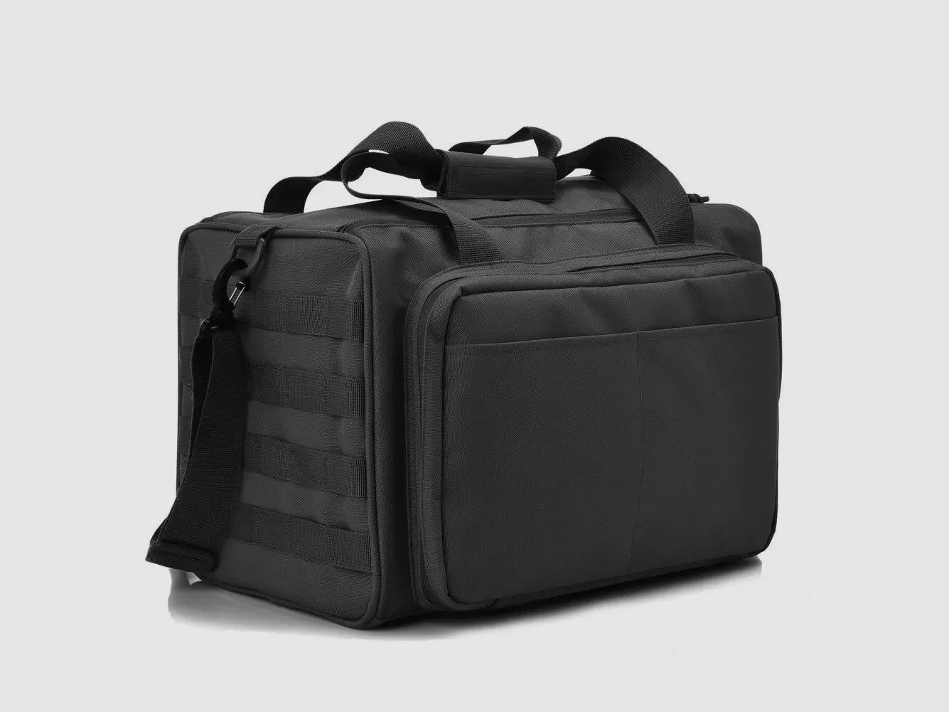 Tactische accessoire tas – waterafstotend & extra robuust