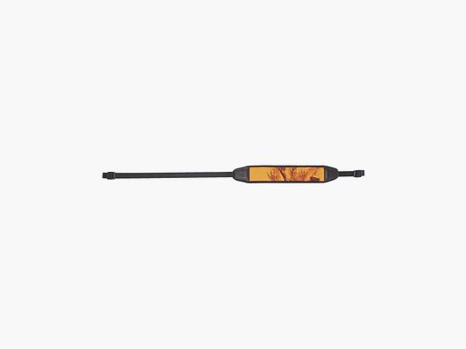 BROWNING RIFLE PLATE GORD NEOPREEN CAMO BLAZE ZONDER BEVESTIGING