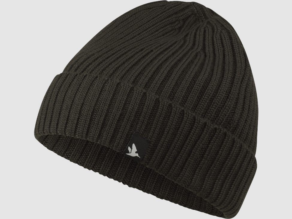 Seeland Norite Grizzly brown hunting hats, caps & beanies